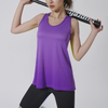 Women's Sleeveless Workout Tops Breathable Lightweight Active Tennis Yoga Shirts Athletic Running Tank Tops for Women