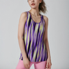 Workout Tank Tops for Women, Athletic Racerback Sports Tank Tops, Compression Sleeveless Dry Fit Shirts