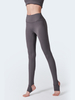 Women's High Waist Stirrup Leggings Tights Gym Workout Yoga Pants