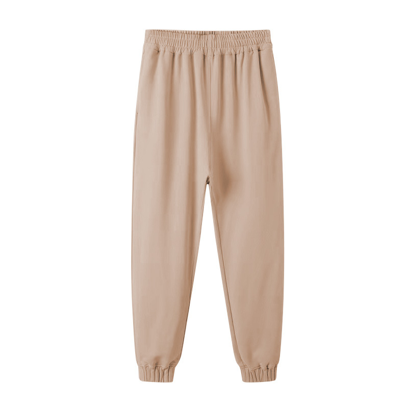 Women's Cozy Yoga Joggers Pants Loose Workout Sweatpants Comfy Lounge Pants with Pockets