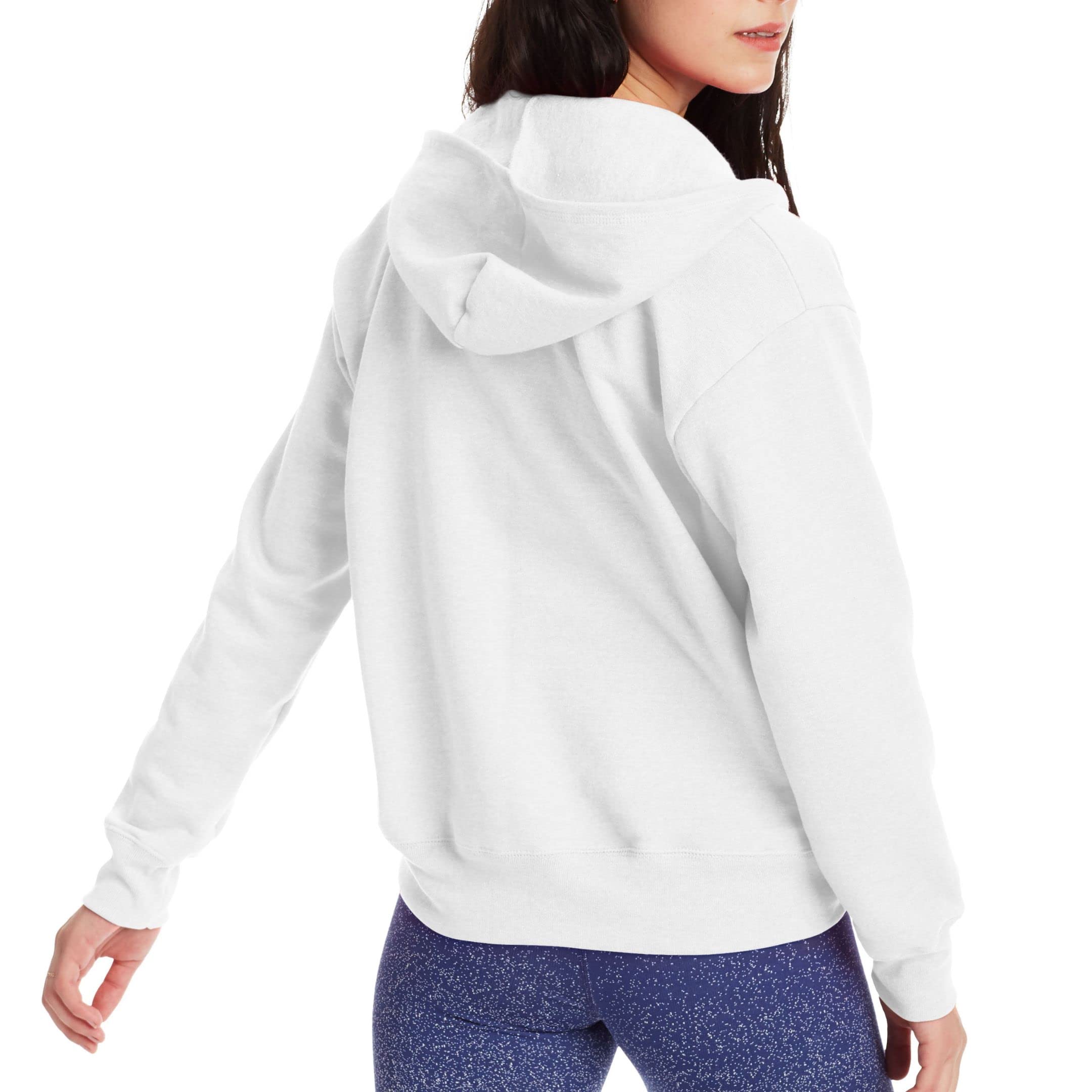 Womens Lightweight Zip Up Jackets Mock Turtleneck Fall Hoodies Fitted Athletic Workout Clothes with Pockets