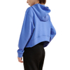 Women Running Shirt Half Zipper Long Sleeve Hoodie Yoga Tops Training Running Brushed Workout Yoga Jackets