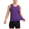 Fitness Workout Training Workout Mens Muscle Shirts Quick Dry Adult Gym Tank Top