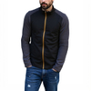 Men's Hoodies Moisture Wicking Breathable Pullover Hooded Sweatshirt