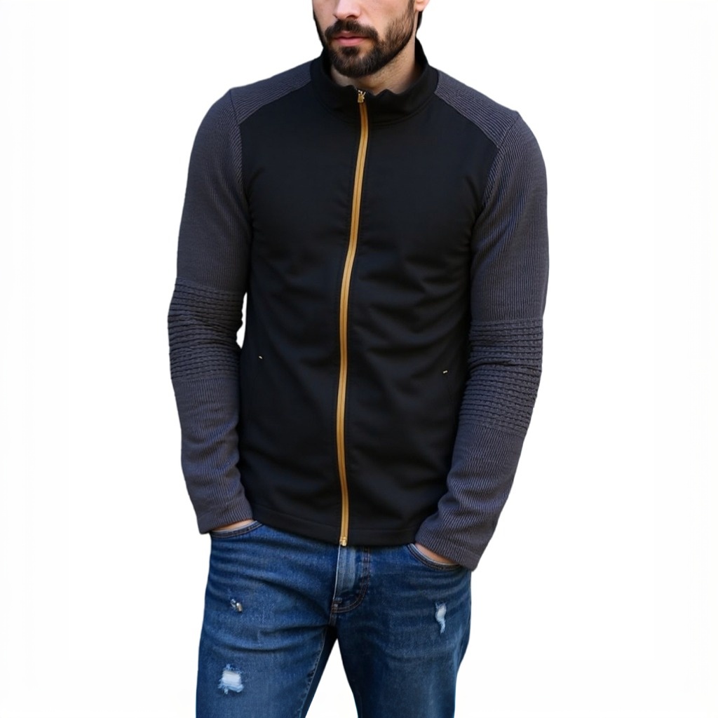 Men's Hoodies Moisture Wicking Breathable Pullover Hooded Sweatshirt