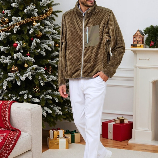 Men's Light Jackets Spring Fall Lightweight Jackets Caual Stylish Jacket