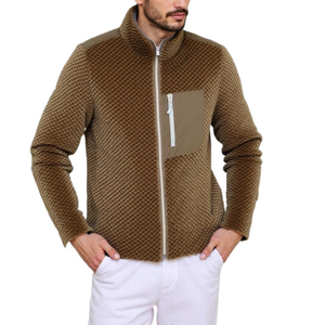 Men's Light Jackets Spring Fall Lightweight Jackets Caual Stylish Jacket