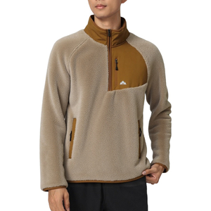 Thermal Jackets for Men Winter Warm Heavyweight Jacket Warm Thick Coats Outerwear