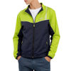 Mens Windbreaker Jackets Lightweight Packable Jacket,Windproof and Dustproof