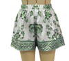 Women's Casual Shorts High Rise Beach Cover Ups Summer Shorts
