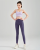 Factory Custom Woman Buttery-soft High Rise Yoga Pants Sport Gym Fitness Workout Yoga Leggings