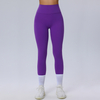 Women's High Waisted Yoga Pants 78 Length Leggings