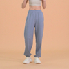 Women's Cozy Yoga Joggers Pants Loose Workout Sweatpants Comfy Lounge Pants with Pockets