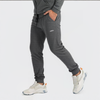 Mens Sweatpants with Zipper Pockets Sport Athletic Pants for Workout,Running,Training,Jogging,Gym