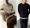 Mens Thermal Long Sleeve Shirt Moisture Wicking Shirts for Men Slim Long Sleeve Shirts for Men