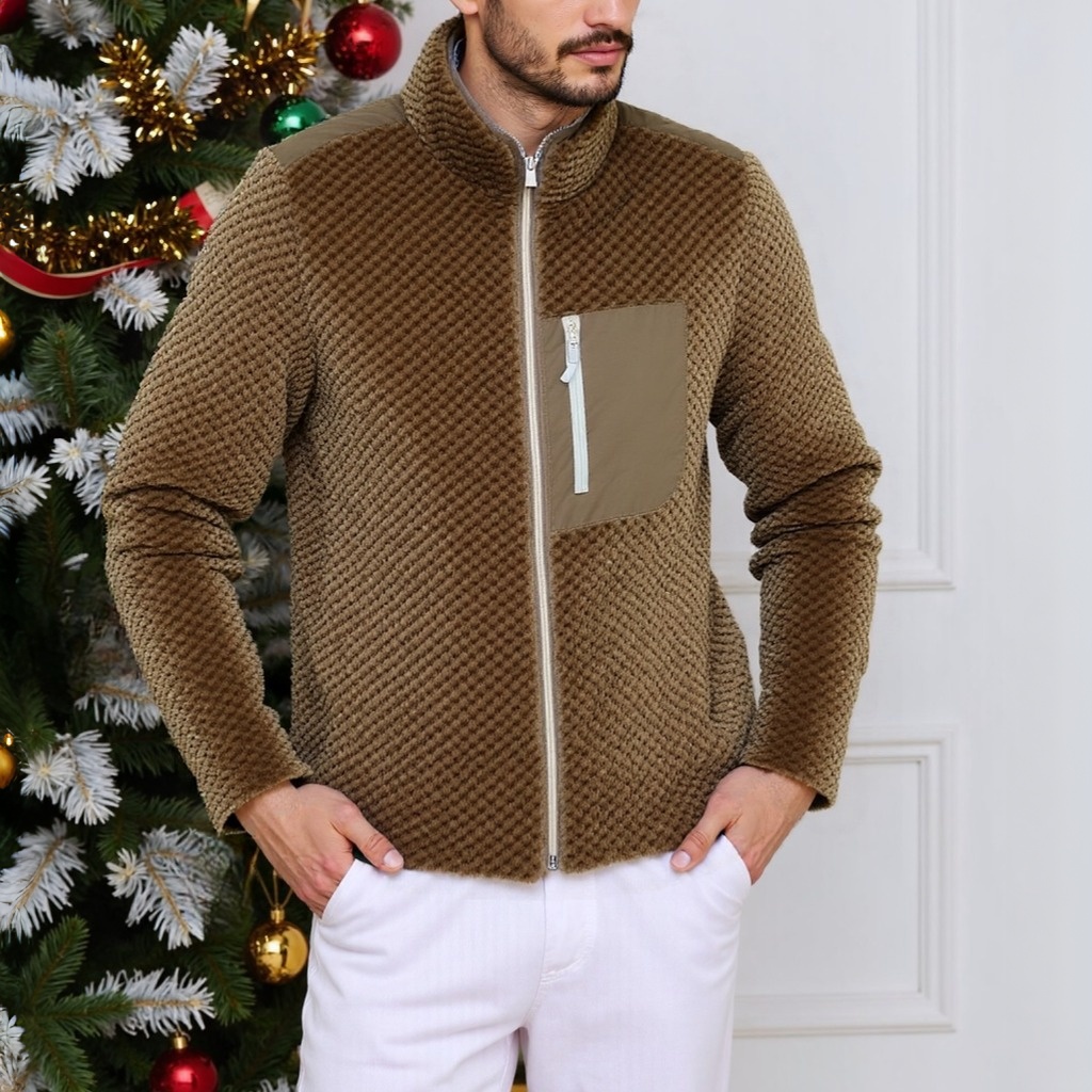 Men's Light Jackets Spring Fall Lightweight Jackets Caual Stylish Jacket
