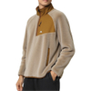 Thermal Jackets for Men Winter Warm Heavyweight Jacket Warm Thick Coats Outerwear