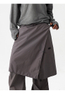 Outdoor One-piece skirt