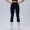 Women's High Waisted Yoga Pants 78 Length Leggings