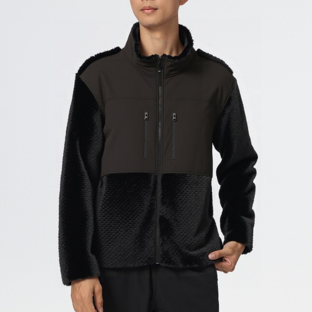 Mens Casual Jacket Lightweight Jacket