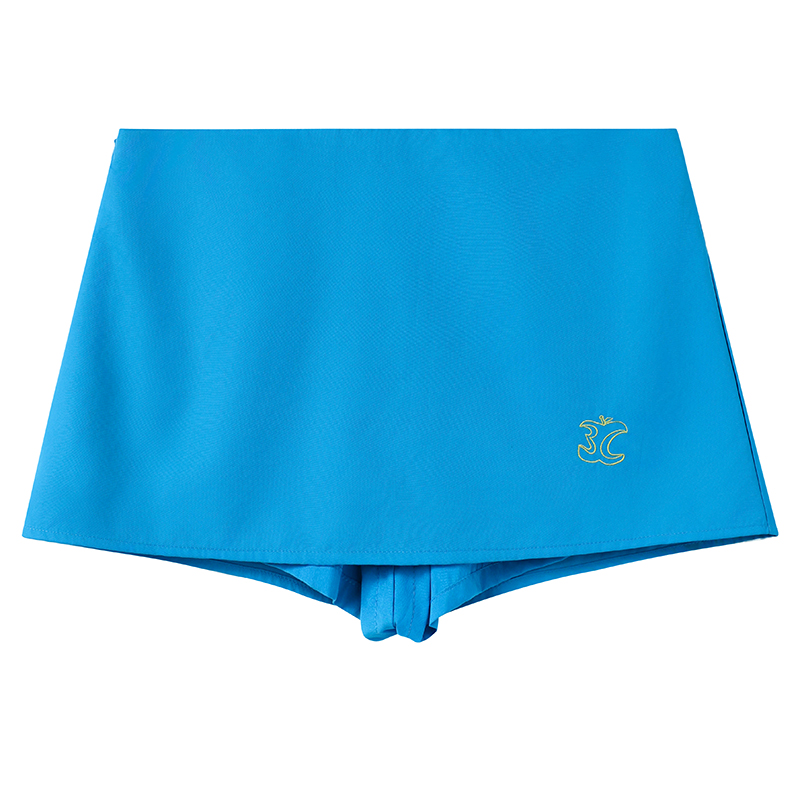 Womens Mini Skirt High Waist Sexy Bodycon Mini Skirt 