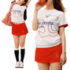 Womens T-Shirts Short Sleeve Summer Tops Fashion Basic Tees Comfy Casual Vacation Outfits Workout Clothes 2025