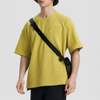 Men's Loose Fit Heavyweight Short-Sleeve Pocket T-Shirt