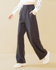Hot Sale Sportswear Cotton Loose Style Women Sweatpants Comfortable Jogger Pants