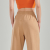 Women's Cozy Yoga Joggers Pants Loose Workout Sweatpants Comfy Lounge Pants with Pockets