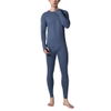 Long Johns Thermal Underwear for Men Skiing Winter Warm Hunting Cold Thin Warm Set Sports Thermal Underwear