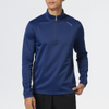 Men's Cool Dri Long Sleeve Performance T-Shirt Moisture-Wicking Tee