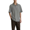 Men’s Short Sleeve Polo Shirt, Midweight Men's Shirt