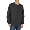 Men's Loose Fit Lightweight Full-Zip Jacket