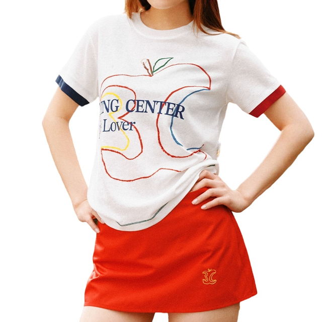 Womens T-Shirts Short Sleeve Summer Tops Fashion Basic Tees Comfy Casual Vacation Outfits Workout Clothes 2025