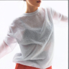 Lightweight Thin Sport Long-Sleeve T-Shirt 