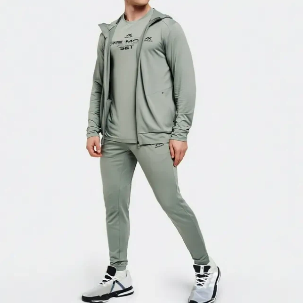 Which Men's Activewear Pieces Do You Need?