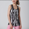 Custom Yoga Crop Top Fitness Gym Sports Tank Top For Women