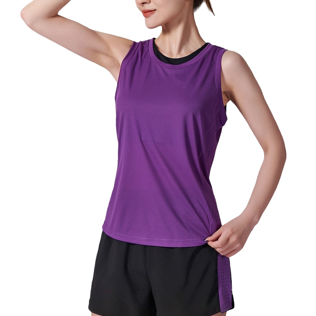 Women Buttery Soft Comfortable Fitness Women Tank Top