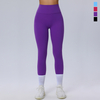 Women's High Waisted Yoga Pants 78 Length Leggings