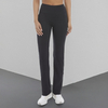 Women's Premium Pocket Slim Flare Yoga Pants