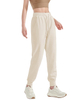 Factory Lady Running Outdoor Track Exercise Cotton Women Fitness Joggers Oversized Sweatpants