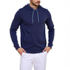 Men's Hoodies Moisture Wicking Breathable Pullover Hooded Sweatshirt