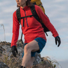 Women and Men's T-Shirt, Outdoors Hiking Long Sleeve Tees