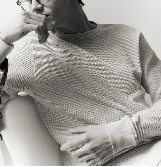 Mens Thermal Long Sleeve Shirt Moisture Wicking Shirts for Men Slim Long Sleeve Shirts for Men