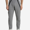 Men's 2 Piece Outfits Hoodie Sweatshirt Tracksuit & Joggers Sweatpants Sweatsuit Set