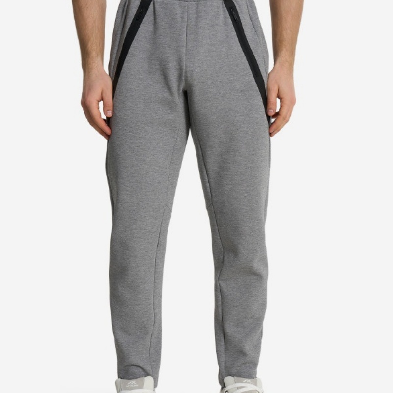 Men's 2 Piece Outfits Hoodie Sweatshirt Tracksuit & Joggers Sweatpants Sweatsuit Set