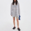 Womens Tops summer long Sleeve Crewneck T Shirts Fashion Basic Tee
