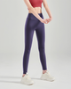 Factory Custom Woman Buttery-soft High Rise Yoga Pants Sport Gym Fitness Workout Yoga Leggings