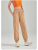 Women's Cozy Yoga Joggers Pants Loose Workout Sweatpants Comfy Lounge Pants with Pockets