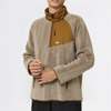 Thermal Jackets for Men Winter Warm Heavyweight Jacket Warm Thick Coats Outerwear